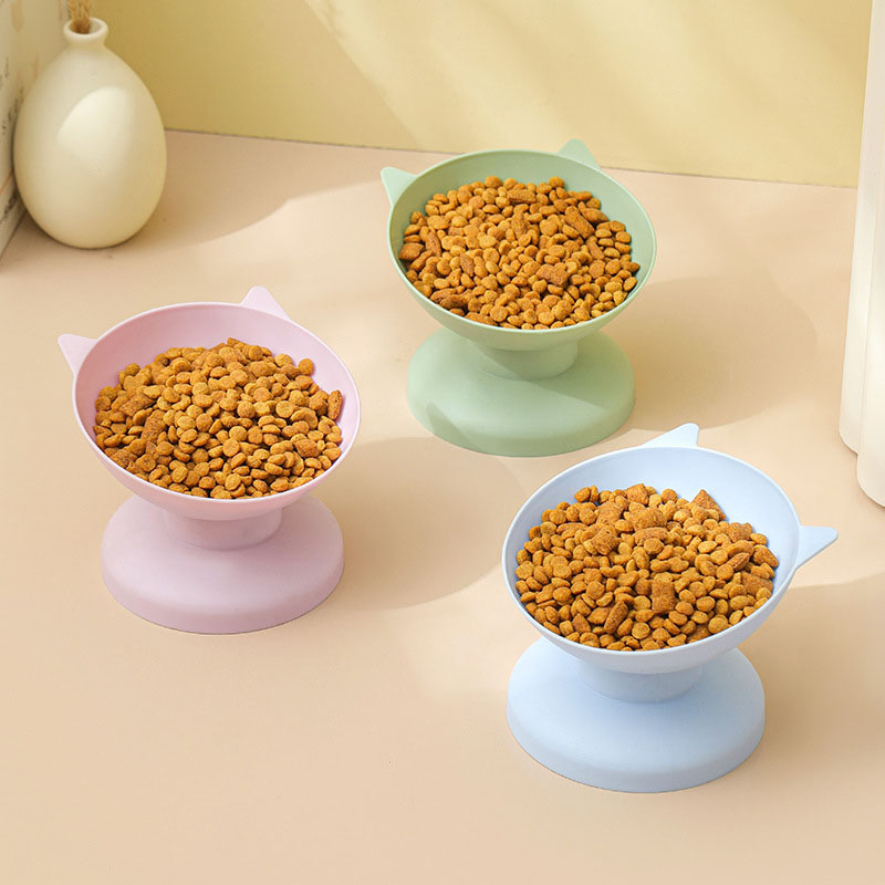 Royal Canin Food Medium - Bols doubles pour animaux de compagnie,