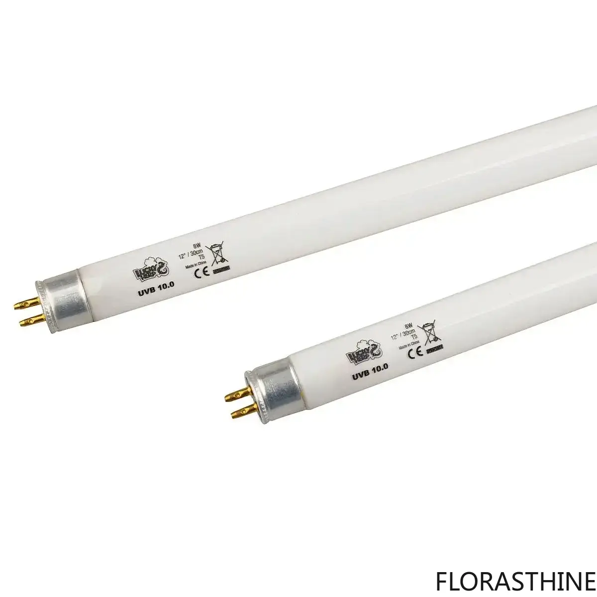 Vitamin D3 Reptile - Lot de 2 tubes lumineux fluorescents
