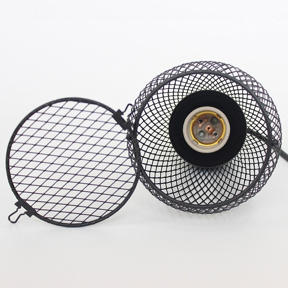 Ceramic Heat Emitter - Abat-jour chauffant en céramique pour animaux