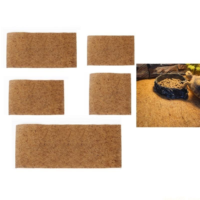 QX2E – tapis literie pour Rept - Substrate Coconut Fiber avis et prix