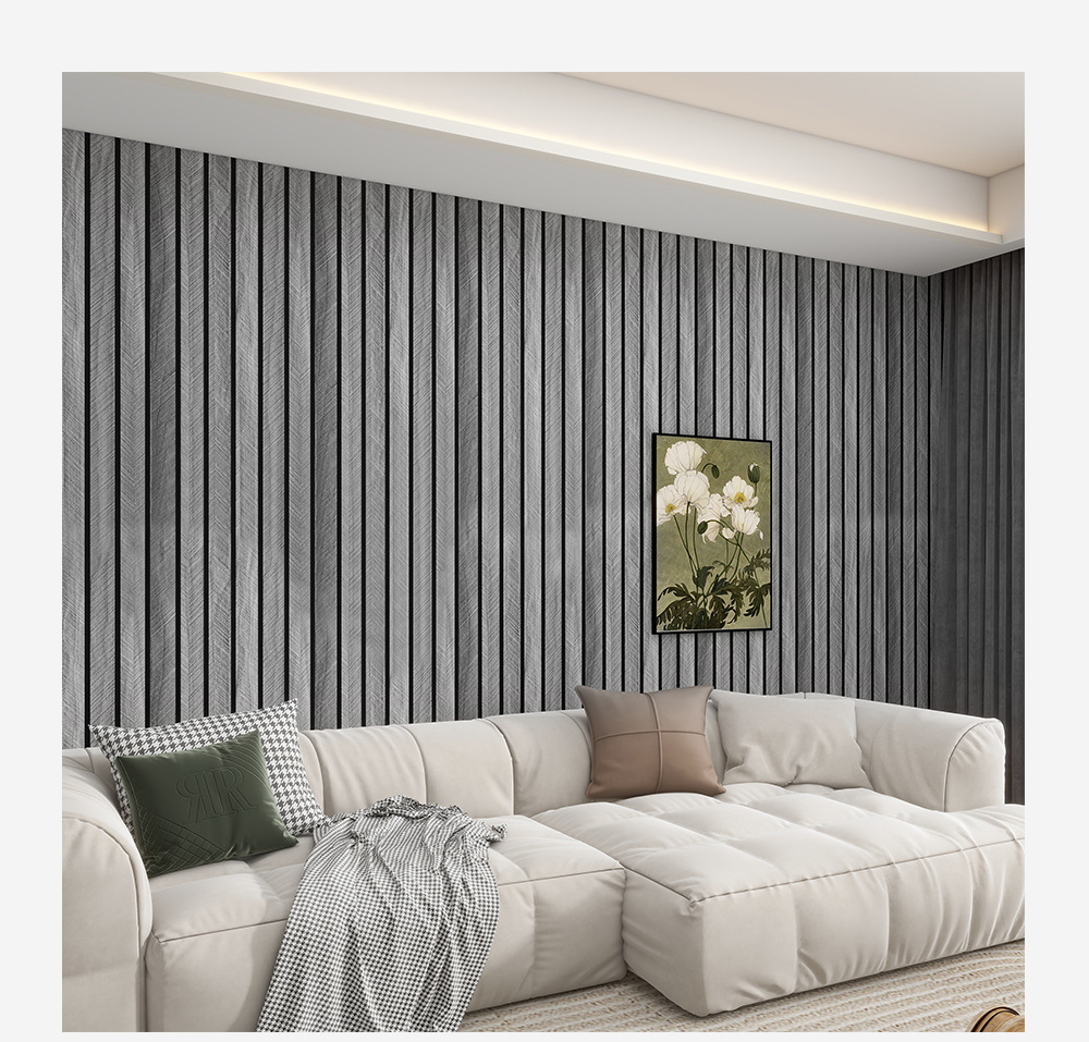 Panneaux muraux auto-adhésifs  - Pvc Panel Background avis et prix