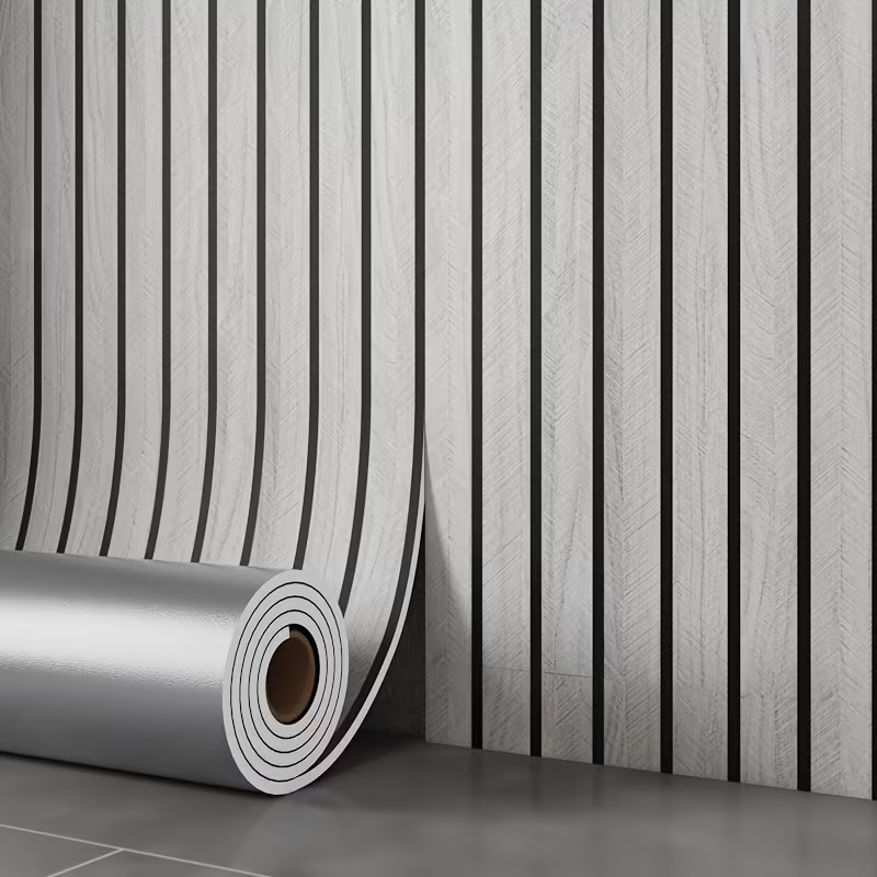Panneaux muraux auto-adhésifs  - Pvc Panel Background avis et prix