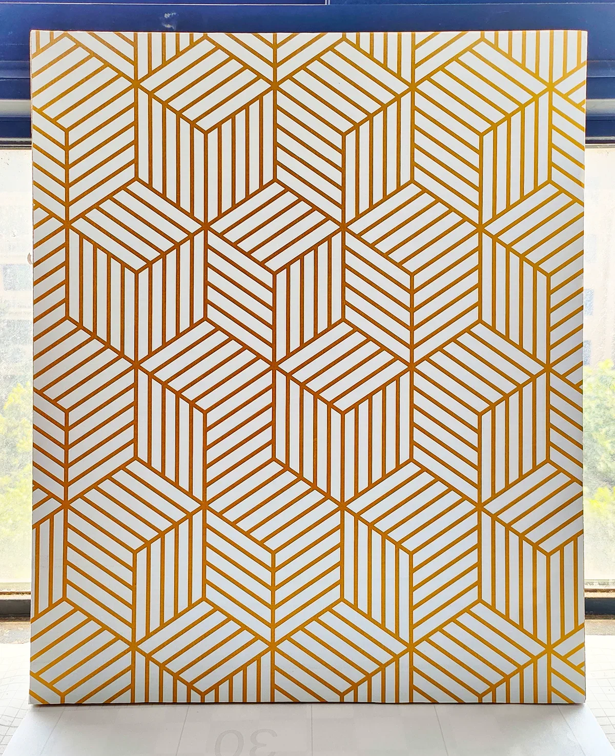 Papier peint auto-adhésif impe - Pvc Panel Background avis et prix