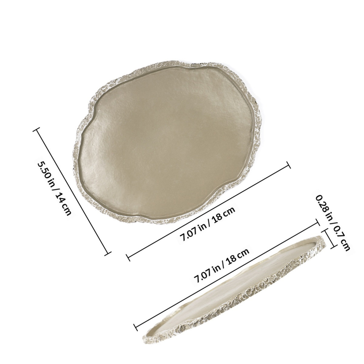 Plat d'alimentation pour anima - Water Dish Reptile avis et prix