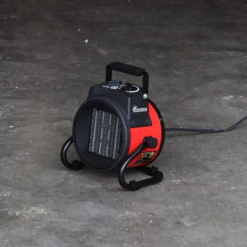 Chauffage électrique Portable  - Ceramic Heat Emitter avis et prix