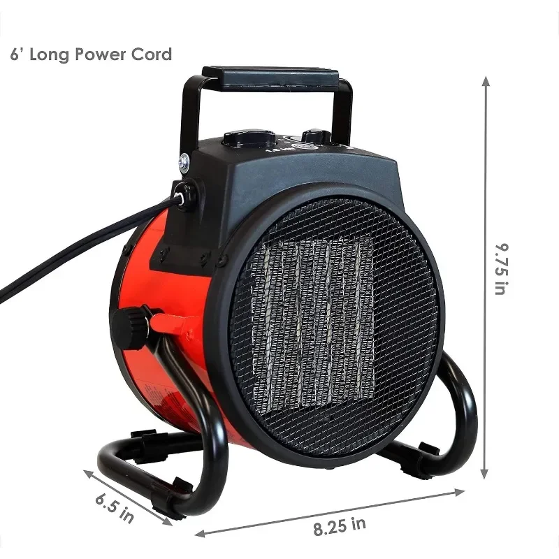 Chauffage électrique Portable  - Ceramic Heat Emitter avis et prix