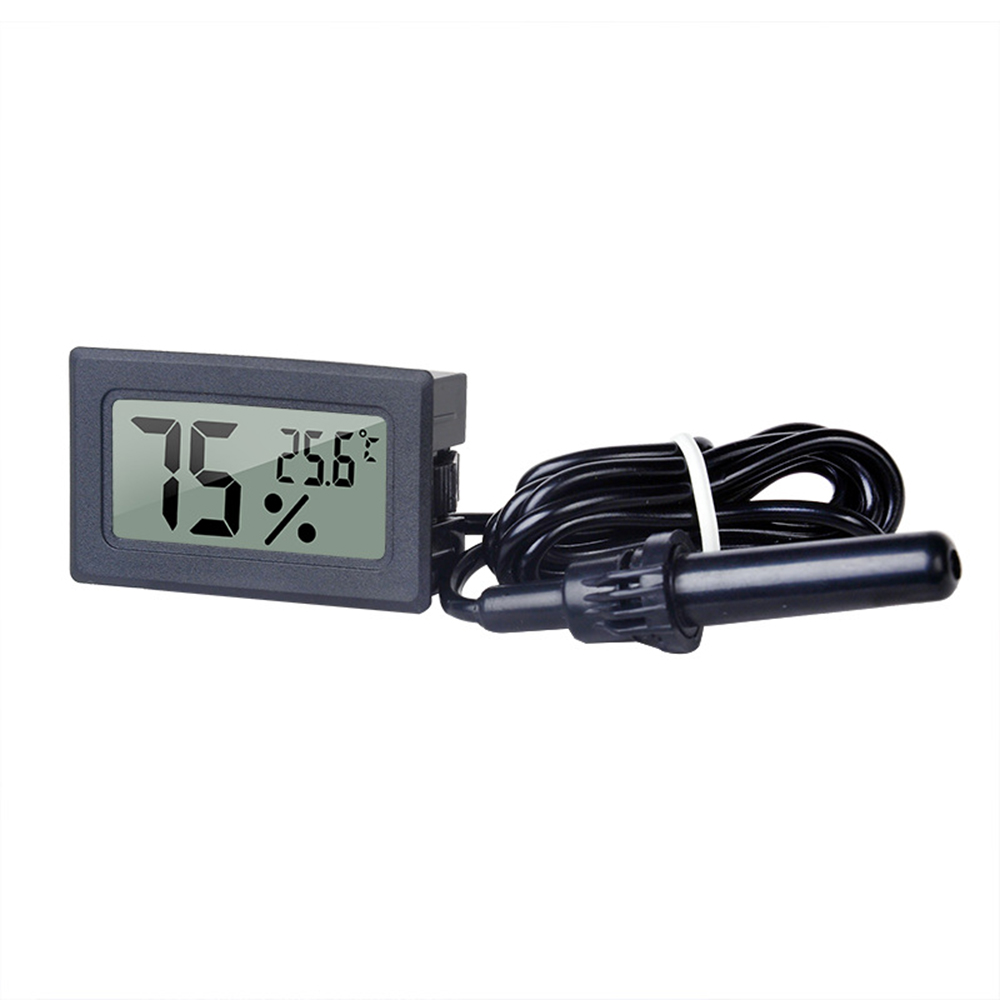 10 pièces de thermomètres et h - Digital Hygrometer Probe avis et prix