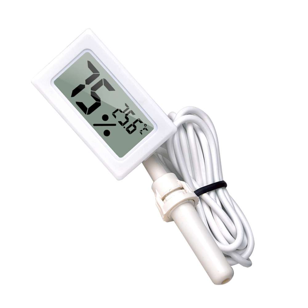 10 pièces de thermomètres et h - Digital Hygrometer Probe avis et prix