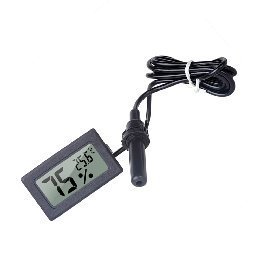 10 pièces de thermomètres et h - Digital Hygrometer Probe avis et prix