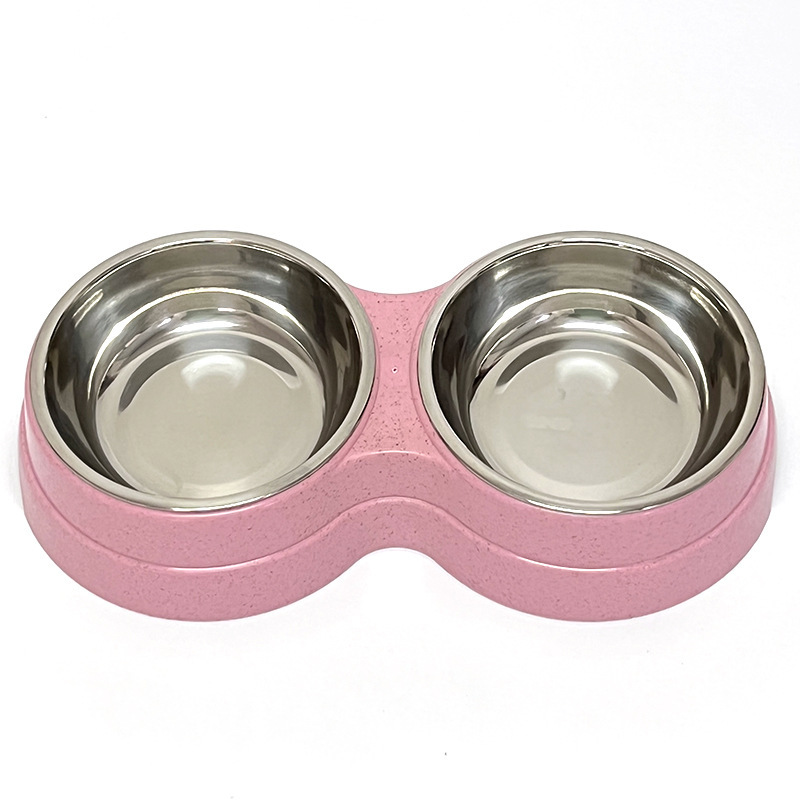1 bol double pour chien en aci - Royal Canin Food Medium avis et prix