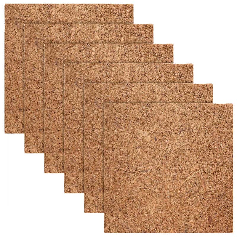 Tapis en fibre de coco naturel - Substrate Coconut Fiber avis et prix