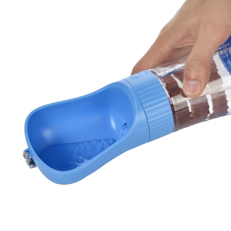 Bouteille d'eau portable pour  - Royal Canin Food Medium avis et prix