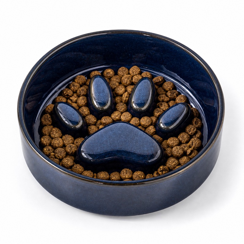 Bol en céramique pour chat et  - Royal Canin Food Medium avis et prix