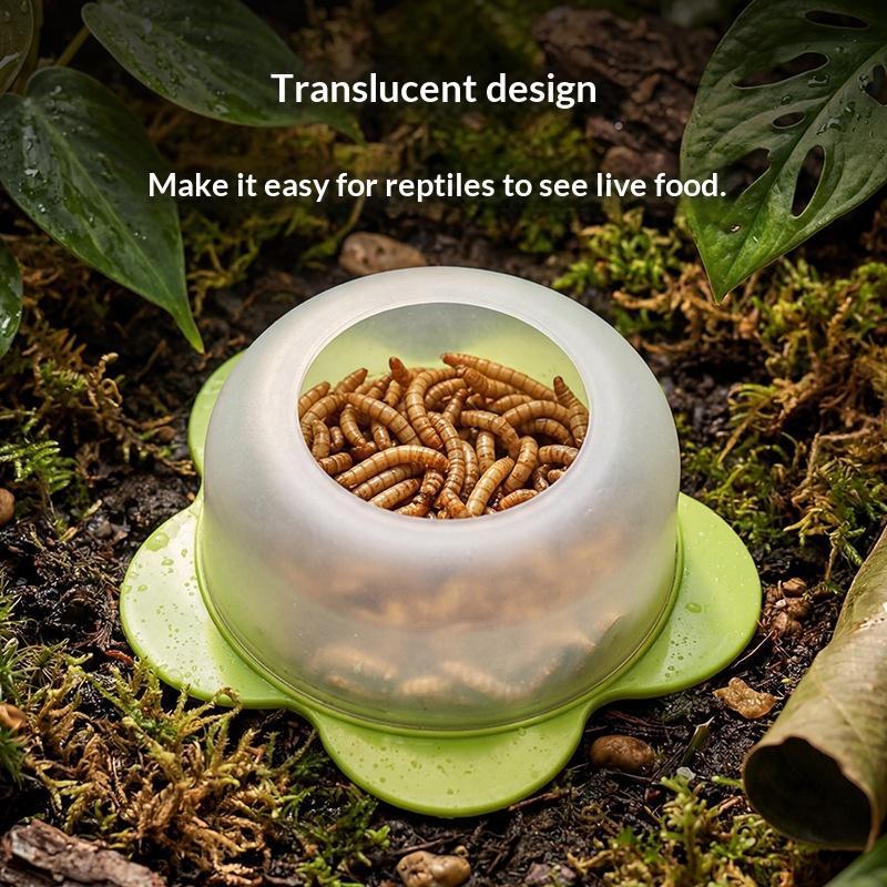 Plat d'alimentation pour repti - Water Dish Reptile avis et prix