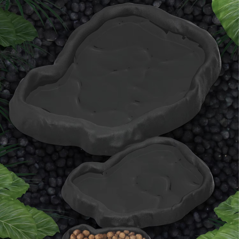 Bol d'alimentation pour reptil - Water Dish Reptile avis et prix