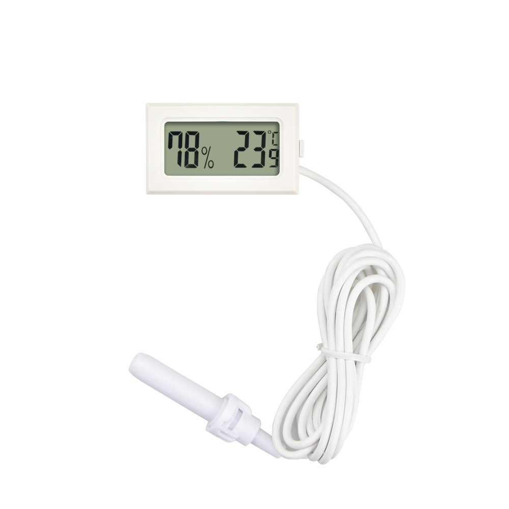 Mini hygromètre numérique, the - Digital Hygrometer Probe avis et prix