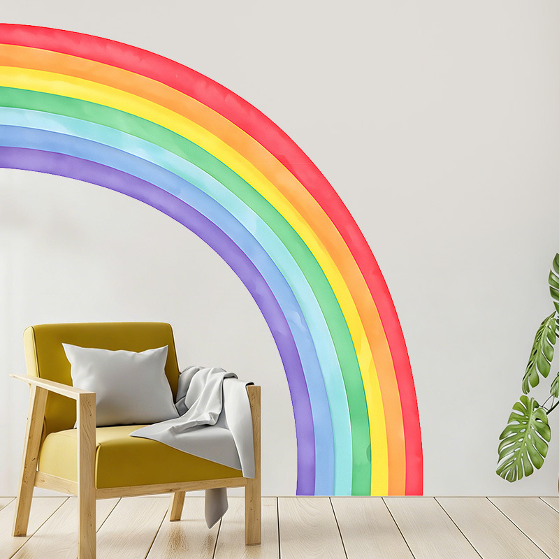 Grandes autocollantes murales  - Pvc Panel Background avis et prix