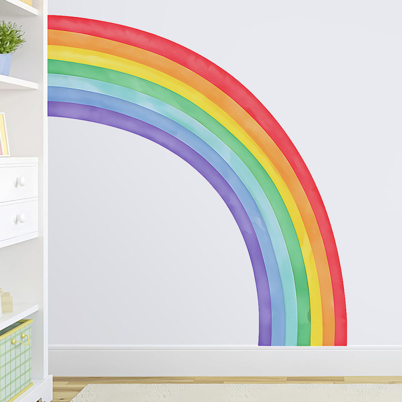 Grandes autocollantes murales  - Pvc Panel Background avis et prix